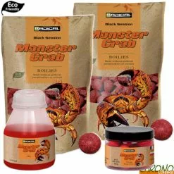 Pack Appâts Radical Red Monster