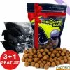 Bouillettes Pro Elite Baits Garlic 20mm 800g (x3) -Promos Lignes Magasin 9eaae3aa1d97c3386c84002f4681277212002a51 esc16341