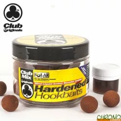 Solar Tackle Bouillettes Solar Hardened Club Mix 20mm 230g