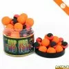 Pop Ups Pro Elite Baits Fluoro Two Tone Krill & Crab 14/20mm 200ml -Promos Lignes Magasin 9f718070aa8e8513c6afbd533e62b28d90073260 243506g