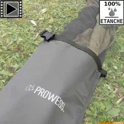Housse Etanche Prowess Pour Epuisette/Sac De Pesée