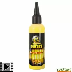 Booster Goo Sherbert Smoke 115ml