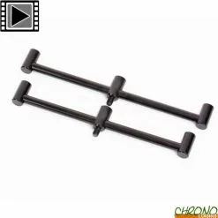 Nash Tackle Buzz Bar Nash 3 Cannes Wide