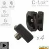 Adaptateur Delkim New D-Lok Quick Release System Txi-D & Ev-D (les 4) -Promos Lignes Magasin a2f73862441057fc81f9961b2f81f831ab52e196 pr 34079 g esc12043 g1