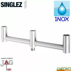 Buzz Bar Korda Singlez 3 Cannes 11.5" (29.2cm)