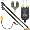 Kit Détection Carp Zoom Fast Fishing Jaune 2 Kit Détection Carp Zoom Fast Fishing Jaune -Promos Lignes Magasin a7abce9bc2adb9eba75f035816bd8206c8f561c3 esc15577
