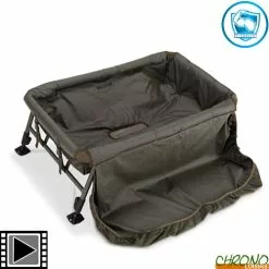 Nash Tackle Matelas De Réception Nash Hi-Protect Carp Cradle Standard
