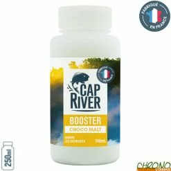 Booster Cap River Choco Malt 250ml
