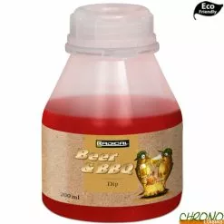 Booster Radical Beer & BBQ 150ml