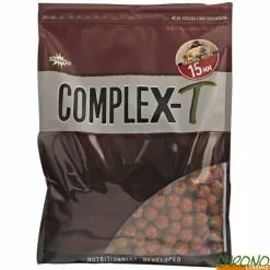 Bouillettes Dynamite Baits Complex-T 15mm 1kg
