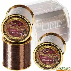Nylon Extra Carp Planet Carp 0.35mm 1000m (les 3)