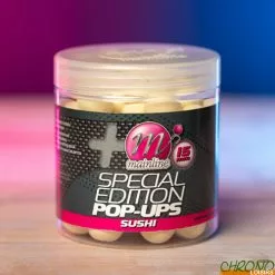Pop Ups Mainline Limited Edition Sushi 15mm 250ml