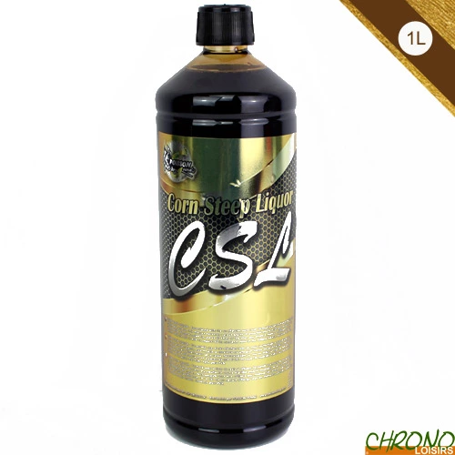 Attractant Pro Elite Baits Gold CSL Liquid Tuna Spirulina 1L 3 Attractant Pro Elite Baits Gold CSL Liquid Tuna Spirulina 1L