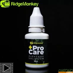 Antiseptique RidgeMonkey ProCare