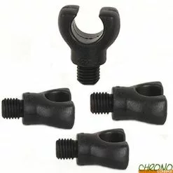 Support Arrière Fox Butt Grips Small (les 4)