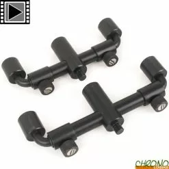 Buzz Bar Cygnet 20/20 Adjustable Swan Neck 3 Cannes