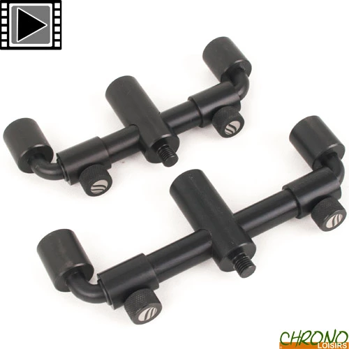 Buzz Bar Cygnet 20/20 Adjustable Swan Neck 3 Cannes 3 Buzz Bar Cygnet 20/20 Adjustable Swan Neck 3 Cannes