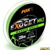 Tresse Fox Exocet MK2 Marker Green 0.18mm 300m -Promos Lignes Magasin b223e450c3bf12e5b79194e2a2d96ac4b189665b pr 21883 g 207393 g