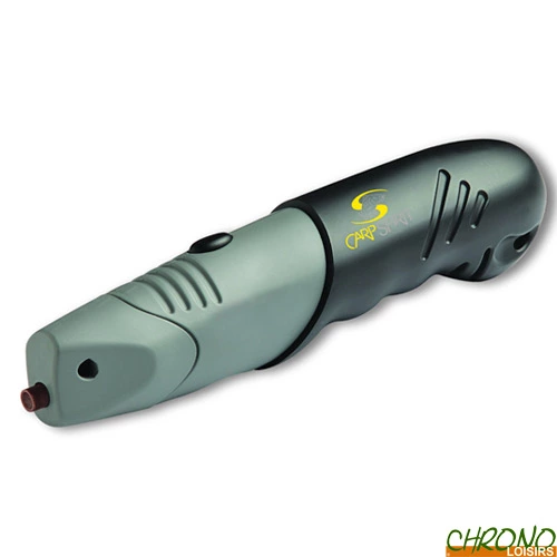 Aiguiseur/Dévidoir Electrique Carp Spirit Line Remover 3 Aiguiseur/Dévidoir Electrique Carp Spirit Line Remover