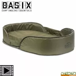Matelas De Reception Korda Basix Carp Cradle