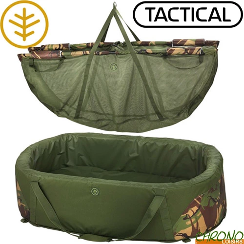 Pack No Kill Wychwood Tactical 2 Pièces 3 Pack No Kill Wychwood Tactical 2 Pièces
