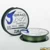 Tresse Daiwa Jbraid 4 Brins 270m 2 Tresse Daiwa Jbraid 4 Brins 270m -Promos Lignes Magasin b6830f783001fecb252ae2f2e54d74013ac59497 pr 28859 g 20755 G1