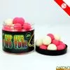 Pop Ups Pro Elite Baits Fluoro Two Tone Bloody Mulberry 14/20mm 2 Pop Ups Pro Elite Baits Fluoro Two Tone Bloody Mulberry 14/20mm -Promos Lignes Magasin b6e7881eb4e2565aa8d451f65855b97c5476b000 243911g