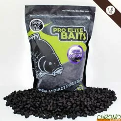 Pellets Pro Elite Baits Squid & Octopus Spod Mix 8mm 1.8kg