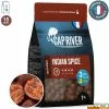 Bouillettes Cap River Indian Spice 15mm 1kg 1 Bouillettes Cap River Indian Spice 15mm 1kg -Promos Lignes Magasin bcfb54417f6088f9afec960f94fb2ec00a3307d1 243373g
