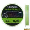 Tresse Prowess W-Baitbraid Spod/Marker 0.16mm 300m -Promos Lignes Magasin c0f854ea61d5413f1393a2a2e1d6e3e23b5416bd 207935g