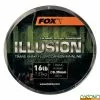 Ligne Fluorocarbon Fox Illusion Trans Khaki 200m -Promos Lignes Magasin c2aba501a002b34026b6110ea0e59580874a3428 pr 21195 g 207367G
