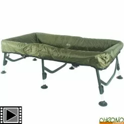 Matelas De Réception Carp Design Green Line Cradle 6 Pieds