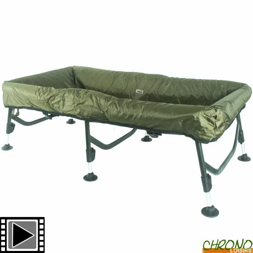 Matelas De Réception Carp Design Green Line Cradle 6 Pieds 3 Matelas De Réception Carp Design Green Line Cradle 6 Pieds