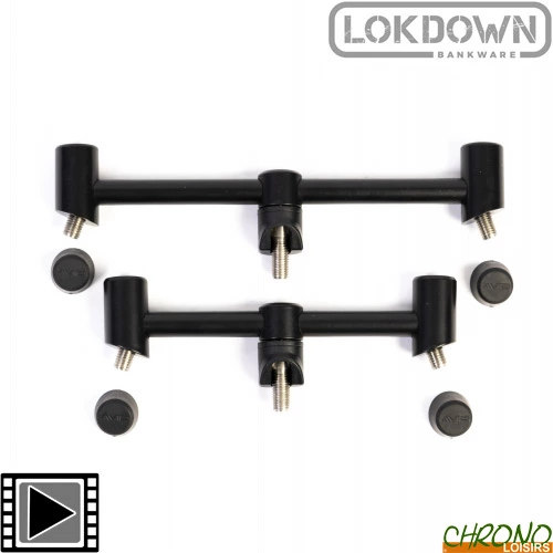 Buzz Bar Avid Carp Lok Down 2 Cannes 3 Buzz Bar Avid Carp Lok Down 2 Cannes