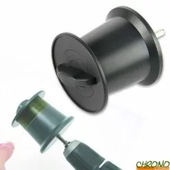 Dévidoir Carp Spirit D-Spool Line Stripper