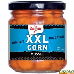 Maïs Géant Carp Zoom XXL Corn Moule 125g