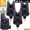 Coffret Carp Spirit Centrale 3 Détecteurs Blax VX-R Bleu 1 Coffret Carp Spirit Centrale 3 Détecteurs Blax VX-R Bleu -Promos Lignes Magasin c9f12069ac7913526f5d06c5c587898c820f67ba 203211g