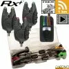 Set Electronique Fox Micron RX+ 3D MK2 Illuminated Swinger -Promos Lignes Magasin cb194b0431ec400e8c2d70ab054676fe094267a1 pr 31380 g esc11114Gn