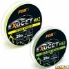 Tresse Fox Exocet MK2 Spod/Marker 0.18mm 300m (les 2) 1 Tresse Fox Exocet MK2 Spod/Marker 0.18mm 300m (les 2) -Promos Lignes Magasin cb3da87bb4a99453b7e13d9c959942f305683358 esc14467G