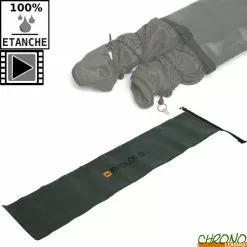 Housse Etanche Prologic Pour Epuisette/Sac De Pesée