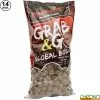 Bouillettes Starbaits Grab & Go Mega Fish 14mm 2.5kg -Promos Lignes Magasin ccf4f8b86182cded73d6c314fb6c87f332fdb881 243959g
