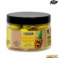 Pop Ups Radical Pineapple Zombie Neon 16/20mm 50g