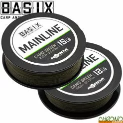 Nylon Korda Basix 1000m
