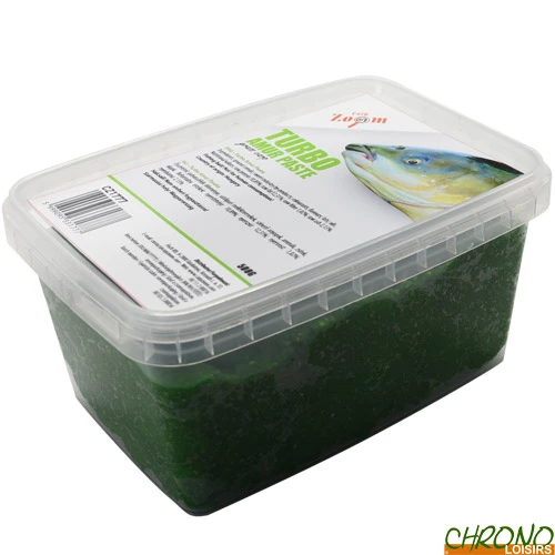 Pâte D'Enrobage Carp Zoom Turbo Spécial Amour Blanc 500g 3 Pâte D'Enrobage Carp Zoom Turbo Spécial Amour Blanc 500g