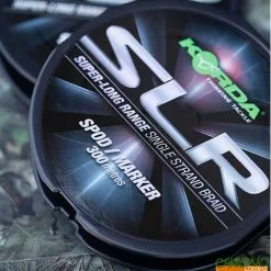 Tresse Korda Spod/Marker SLR Braid 300m