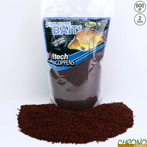 Pellets Pro Elite Baits Red Hallibut 2mm 900g 3 Pellets Pro Elite Baits Red Hallibut 2mm 900g