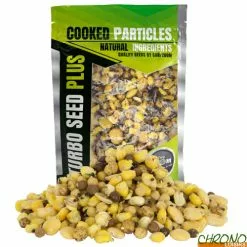 Graines Carp Zoom Turbo Speed 7x Mix 1kg