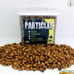 Graines Pro Elite Baits Tiger Nuts 4kg