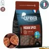 Bouillettes Cap River Indian Spice 20mm 1kg -Promos Lignes Magasin d67a94fcf2c036c504523d6b2dd758fd42a04df3 243375g