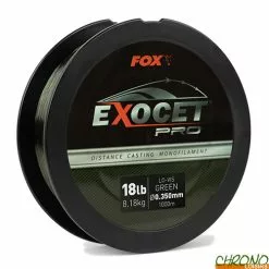 Nylon Fox Exocet Pro 1000m
